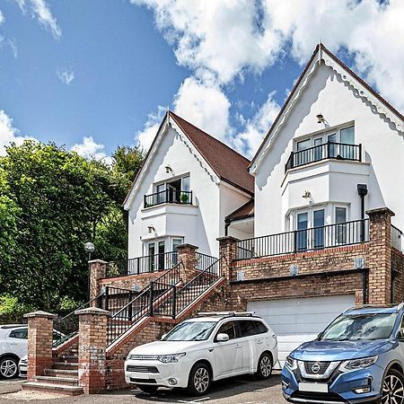 Finest Retreats - Y Lle Hapus Apartment Tenby Exterior photo